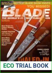 Blade - October 2024
