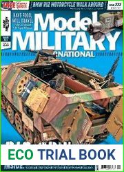 Model Military International