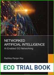 Networked Artificial Intelligence AI-Enabled 5G Networking