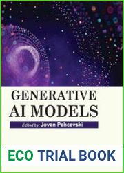 Generative AI models