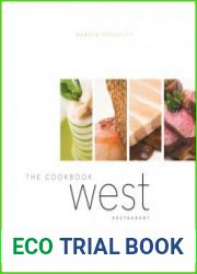 West The Cookbook