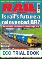 Rail - Issue 1017, 2024
