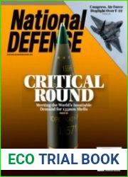 National Defense - September 2024
