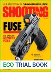 Shooting Times - November 2024