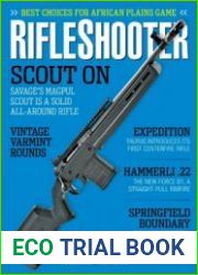 Rifle Shooter - November/December 2024