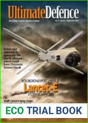 Ultimate Defence - September 2024