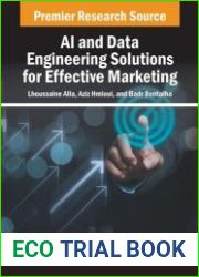 AI and Data Engineering Solutions for Effective Marketing