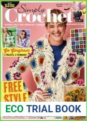 Simply Crochet