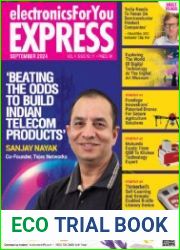 Electronics For You Express №9 2024