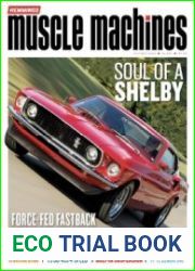 Hemmings Muscle Machines - October 2024