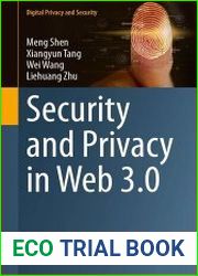 Security and Privacy in Web 3.0