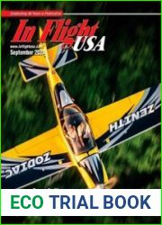 In Flight USA - September 2024