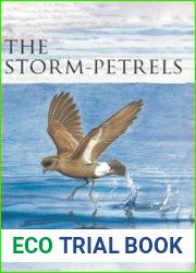 The Storm-petrels