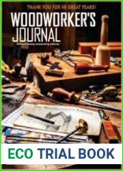 Woodworker|s Journal