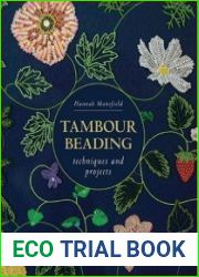 Tambour Beading Techniques and Projects
