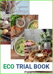 8 Кулинарных сборников
