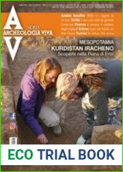 Archeologia Viva - Luglio/Agosto 2024