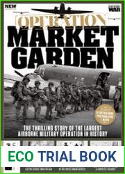 Operation Market Garden (History of War)