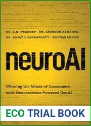 neuroAI Winning the Minds of Consumers with Neuroscience Powered GenAI