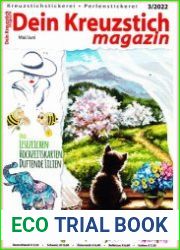 Dein Kreuzstich Magazin