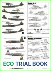 Подборка статей, раскрасок и чертежей из журнала Scale Aircraft Modelling 2024 (1)