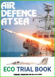 Air Defence at Sea