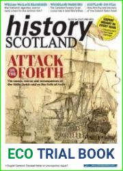 History Scotland - Autumn 2024