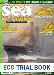 Sea Classics 2024-10