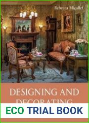 Designing and Decorating a Period Dolls| House