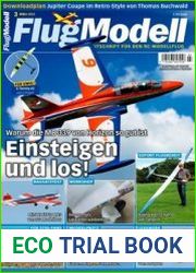 Flugmodell - Marz 2024