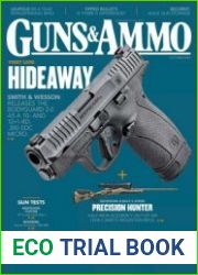 Guns & Ammo - October 2024