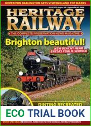 Heritage Railway 2024-323
