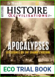 Le Monde Histoire & Civilisations №108 2024