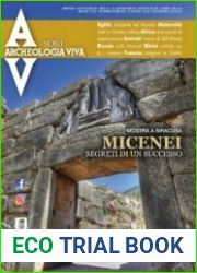 Archeologia Viva - Settembre/Ottobre 2024