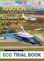 Aviation Week & Space Technology - 21 November / 4 Dcember 2016