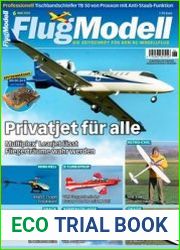 Flugmodell - Juni 2024