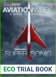 Aviation Week & Space Technology - 20 April / 3 May 2020
