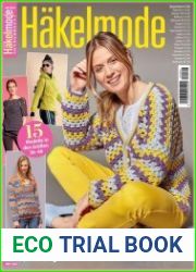Meine Strickmode Sonderheft