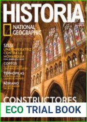 Historia National Geographic №249 2024 (Spain)