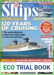 Ships Monthly 2024-08