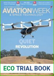 Aviation Week & Space Technology - 28 September / 11 October 2020