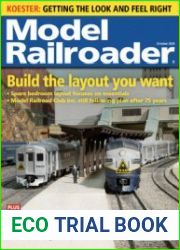 Model Railroader 2024-10