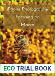 iPhone Photography Focusing on Macro