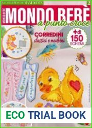 Mani di Fata - Speciale Punto Croce
