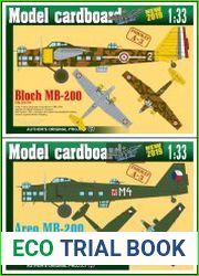 Bloch /Areo MB.200
