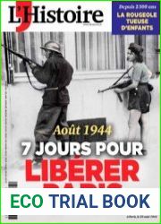 L’Histoire №523 2024