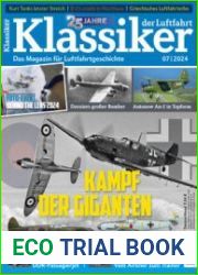 Klassiker der Luftfahrt 2024-07