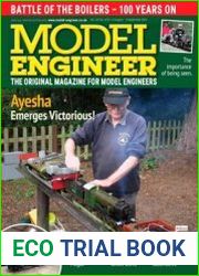 Model Engineer No.4750