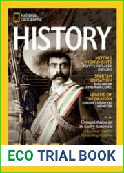 National Geographic History - September/October 2024
