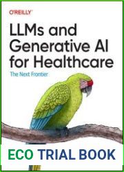 LLMs and Generative AI for Healthcare The Next Frontier